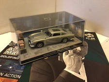 25. james bond for sale  ASHFORD