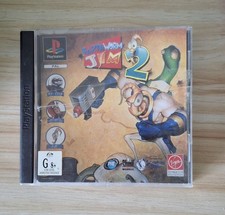 PlayStation 2 Games X2, Looney Tunes Racing e Earthworm Jim 2, vendidos juntos comprar usado PlayStation 2 Games X2, Looney Tunes Racing e Earthworm Jim 2, vendidos juntos comprar usado  Enviando para Brazil