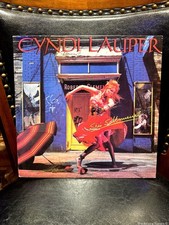 LP de vinil Cyndi Lauper - She's So Unusual [1983] FR 38930 comprar usado  Enviando para Brazil