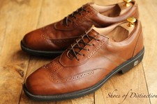 Footjoy icon tan for sale  SUTTON COLDFIELD