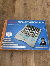 Millennium karpov schachschule gebraucht kaufen  Brieskow-Finkenheerd