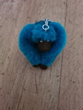 Kipling blue monkey for sale  EASTBOURNE