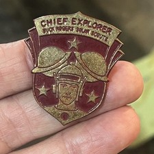 Cheif explorer buck for sale  Coudersport
