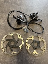 Shimano deore four for sale  TROWBRIDGE