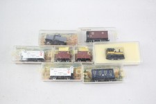 Cased gauge model for sale  LEEDS