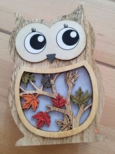 Schöne herbstdeko led gebraucht kaufen  Gärtringen