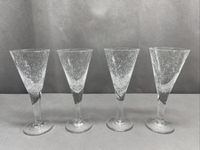 Verrerie biot vintage d'occasion  Expédié en Belgium