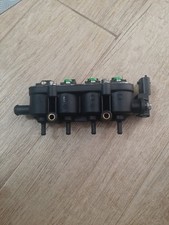 Iniettori rampa gpl usato  Aprilia