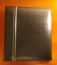 Cartella custodia grande usato Cartella custodia grande usato  Luco dei Marsi