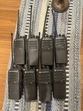 Motorola cp200d aah01qdc9ja2an for sale  Pasadena