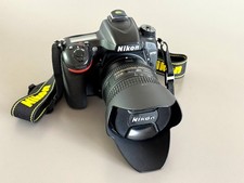 Nikon D750 FX- z obiektywem Nikon Nikkor AF-S �3.5-4.5 24-85mm ED kompletny, używany na sprzedaż  Wysyłka do Poland