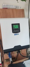 Easun hybrid solar for sale  SWINDON