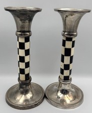 Black white checkerboard for sale  AYLESBURY