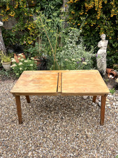Vintage wooden kids for sale  UXBRIDGE