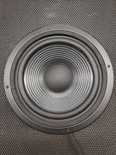 Alto-falante Woofer JBL 308G-4A 8” Fabricado nos EUA 8 Polegadas Alto-falante comprar usado  Enviando para Brazil