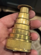 brass pocket telescope for sale brass pocket telescope for sale CHRISTCHURCH