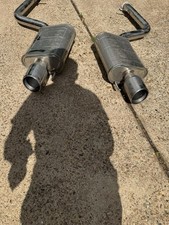 Invidia q300 70mm for sale  Tyler