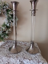 Silver tone metal for sale  LONDONDERRY