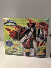 Nib megazord power d'occasion  Bayonne
