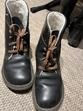 Duckfeet dense stiefel gebraucht kaufen  Kröpelin