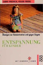 Entspannung kinder gebraucht kaufen  Berlin