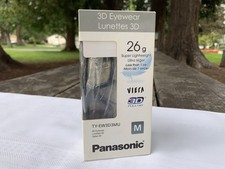 Size medium panasonic for sale  Simi Valley