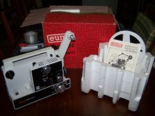 Super8mm stanrd8mm cine for sale  BRAMPTON