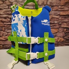 Gogokids life jacket for sale  Stanfield