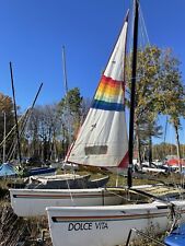 Hobie cat katamaran gebraucht kaufen  Utting am Ammersee
