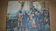 Vtg. 1930 wood for sale  South Haven