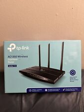 Link ac1350 1350mbps for sale  Middletown