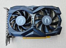 Placa de vídeo gráfica ZOTAC NVIDIA GeForce GTX 1660 Ti 6GB GDDR6 DP HDMI comprar usado  Enviando para Brazil