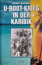Boot krieg karibik gebraucht kaufen  Kollmar