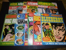 Lotto albi ardimento usato Lotto albi ardimento usato  Rancio Valcuvia