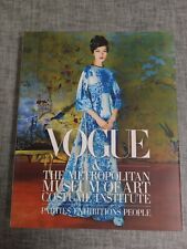Vogue the metropolitan gebraucht kaufen  Deutschland