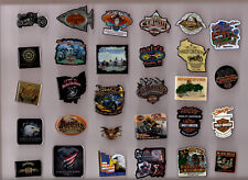 Pin harley davidson d'occasion  Beauvais