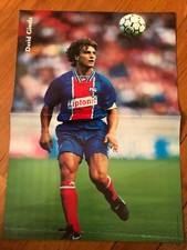 Poster 90s double d'occasion  Jujurieux