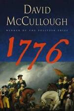 1776 hardcover mccullough for sale  Montgomery