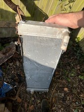 Cherokee radiator ac for sale  TUNBRIDGE WELLS