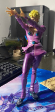 Banpresto jojo bizarre usato  Trieste