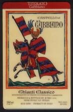 Promo castello gabbiano for sale  Orlando