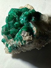 Dioptas kasachstan mineralien gebraucht kaufen  Ingolstadt