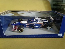 Minichamps williams renault usato  Salerno