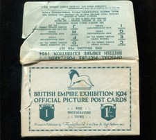 wembley exhibition for sale  UK