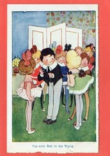 Hilda cowham boy for sale  DORCHESTER
