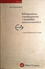 Informazione coordinamento ins usato  Bastia Umbra