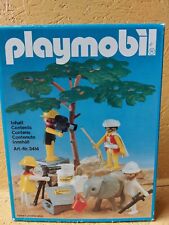 Playmobil 3414 safari gebraucht kaufen  Herzogenrath