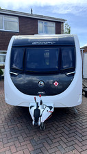 swift challenger 570 for sale swift challenger 570 for sale HALSTEAD