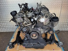 Mercedes 350 w164 for sale  WEST CALDER