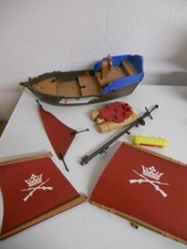 Piratenschiff ersatzteile zube gebraucht kaufen  Halle